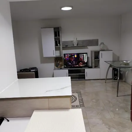 Apartment Casa Haidu