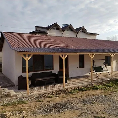 Casa Haidu Appartement Două Mai