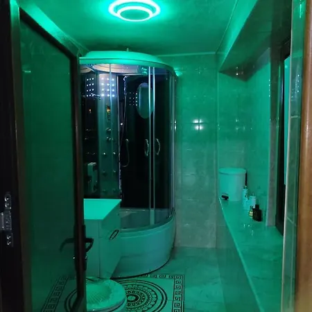 Casa Haidu *