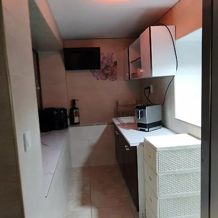 Casa Haidu Appartement *