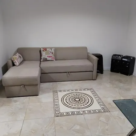 Apartment Casa Haidu