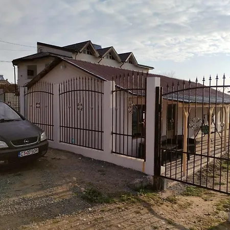 Appartement Casa Haidu