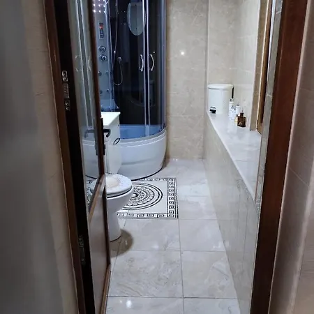 Casa Haidu Appartement *