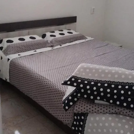 Appartement Casa Haidu *